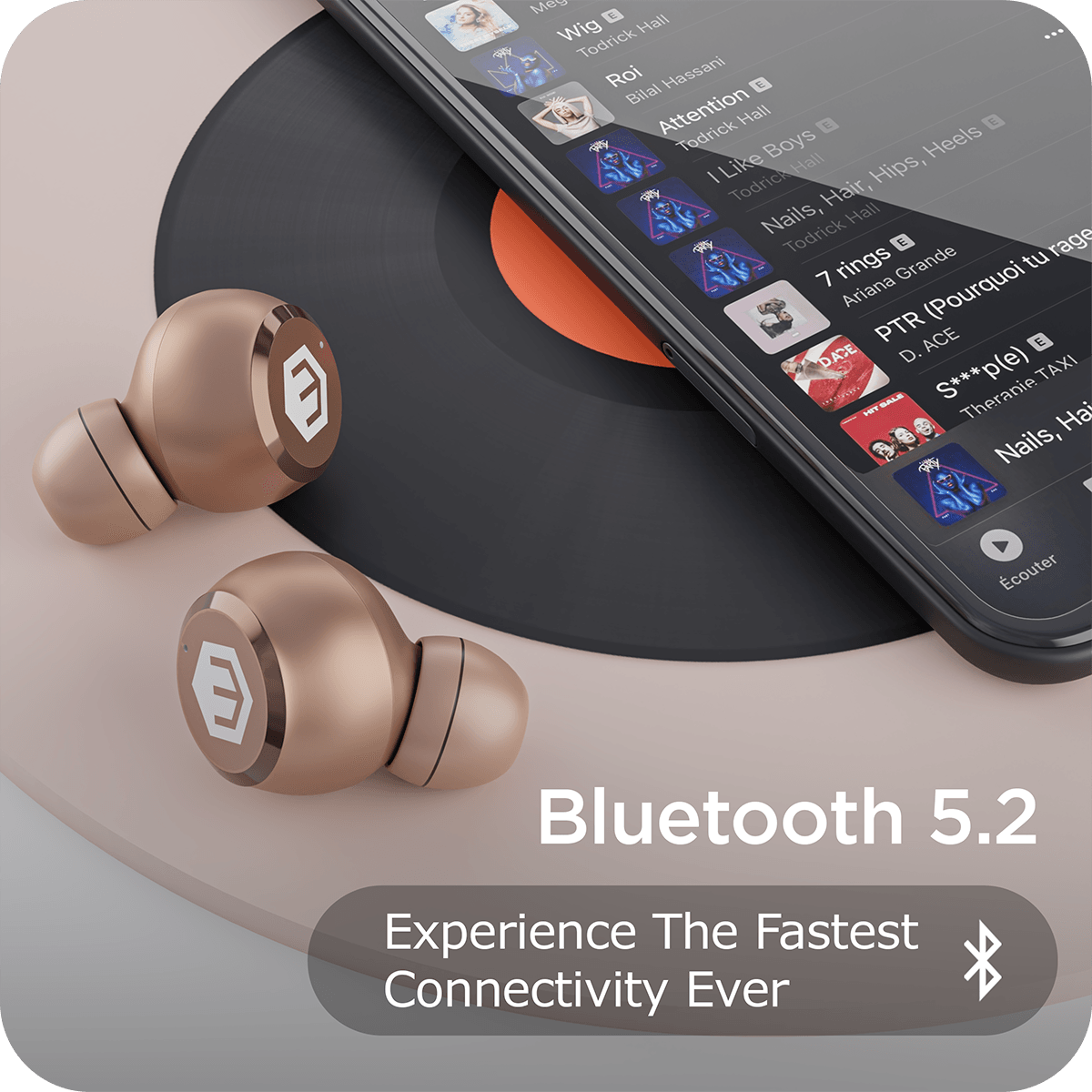 T28 Pro Earbud