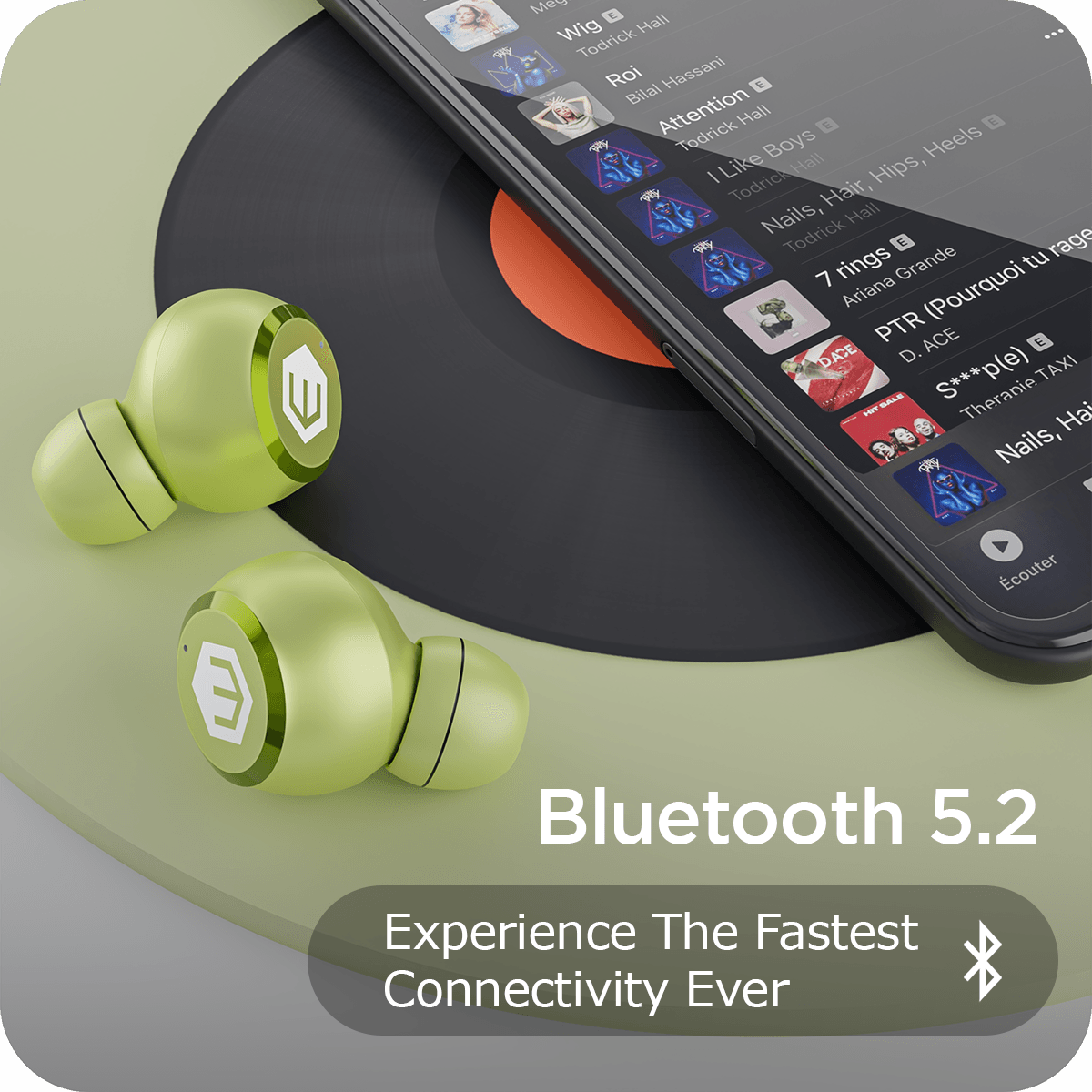 T28 Pro Earbud