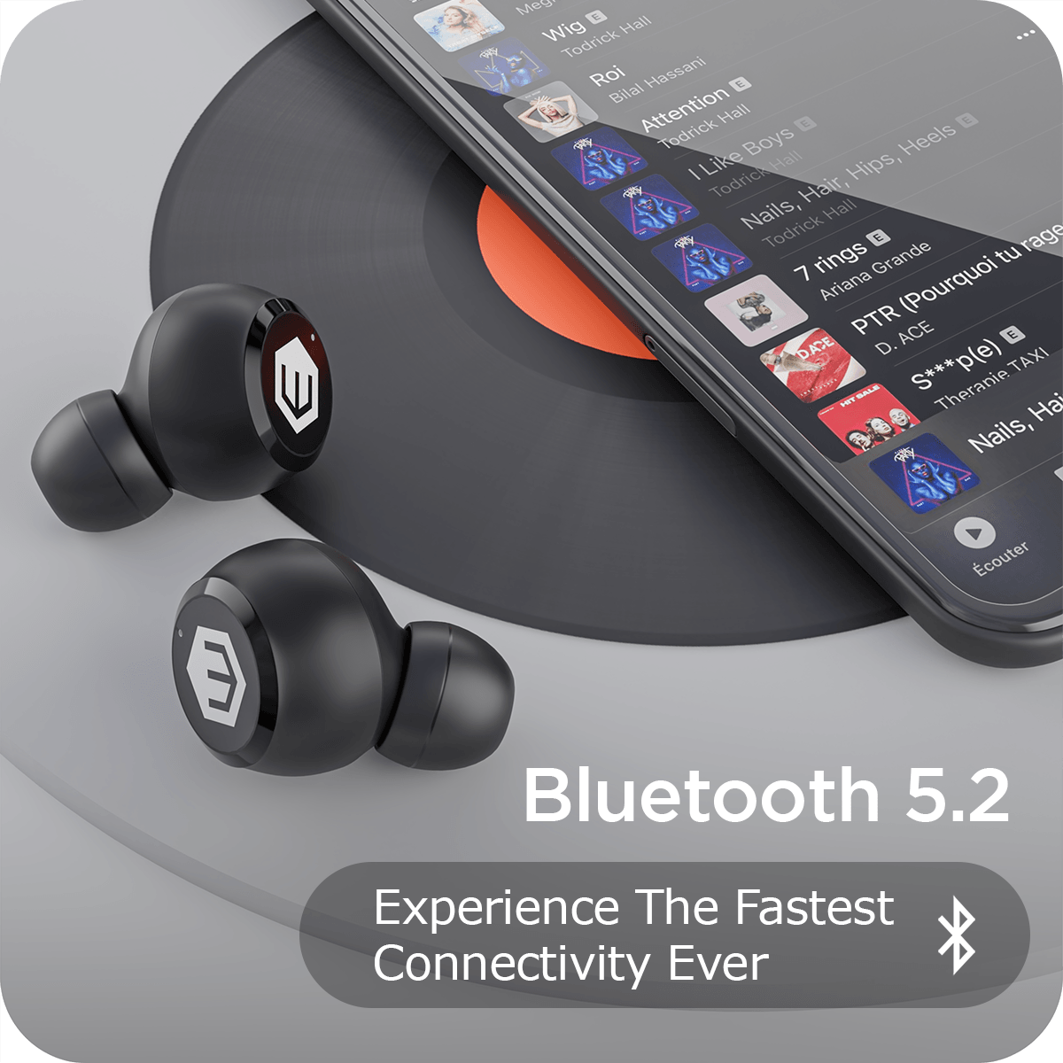 T28 Pro Earbud