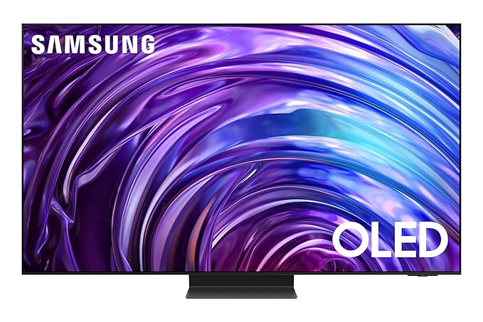 Samsung 4K OLED Smart TV