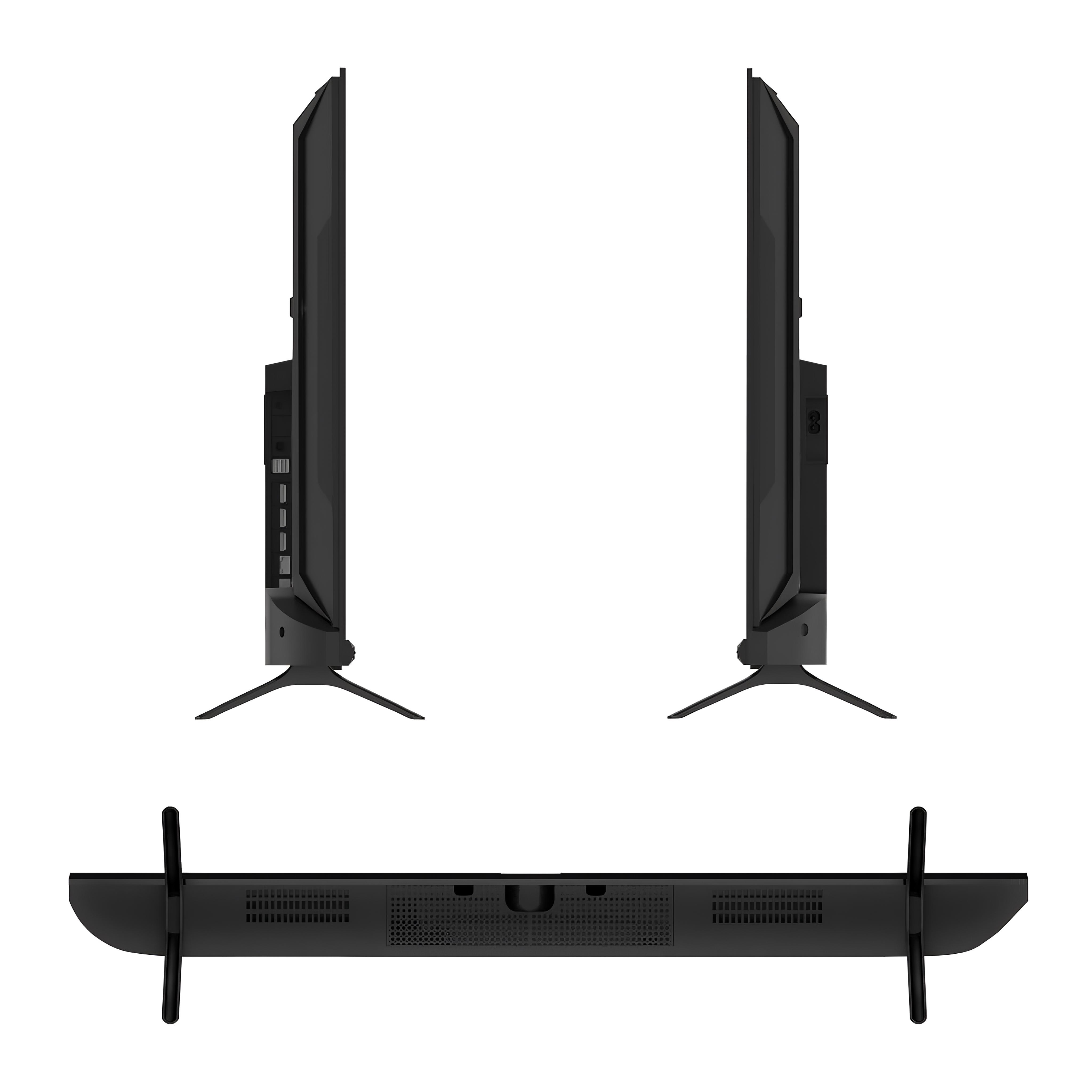 VASAP 60 cm (24 inches) Premium Series HD Ready LED TV. (black) - 24''