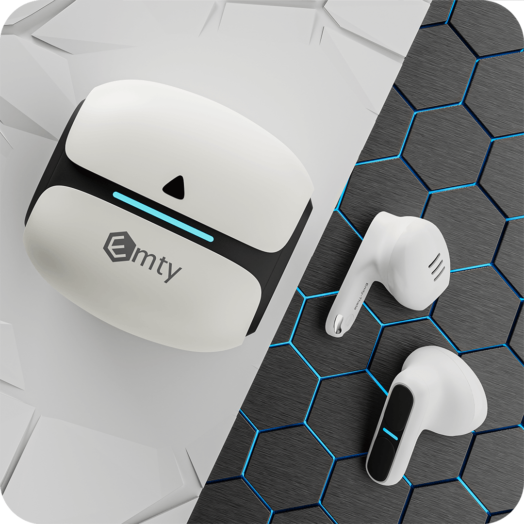 Theta (White) - Free Size