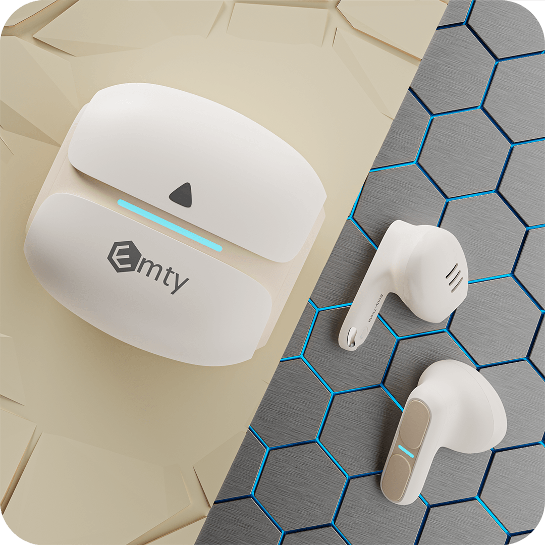 Theta (Beige) - Free Size