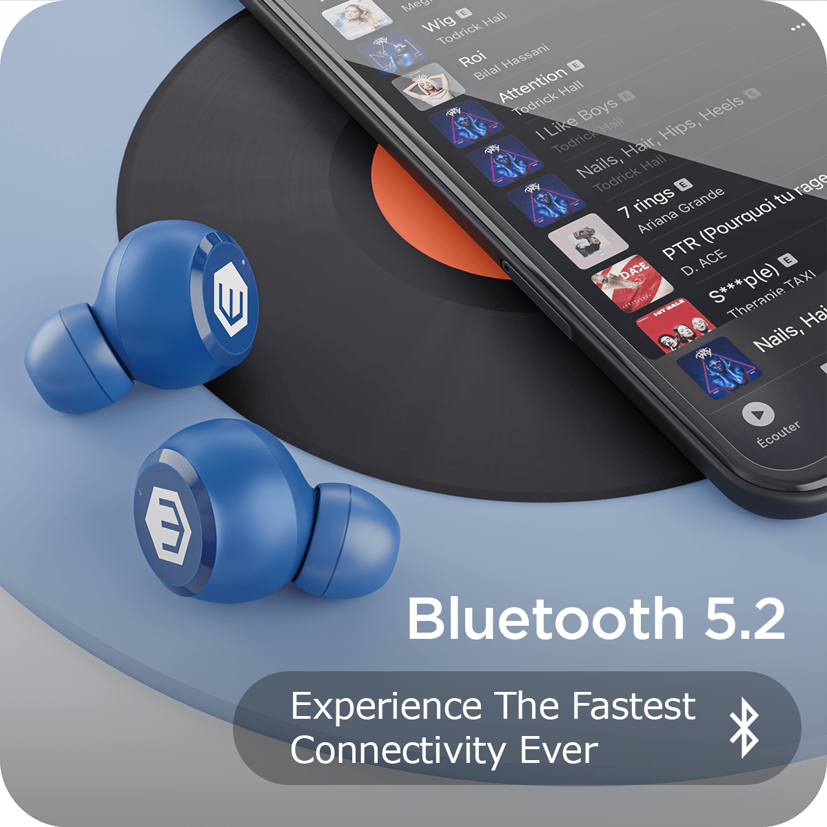 T28 Pro Earbud