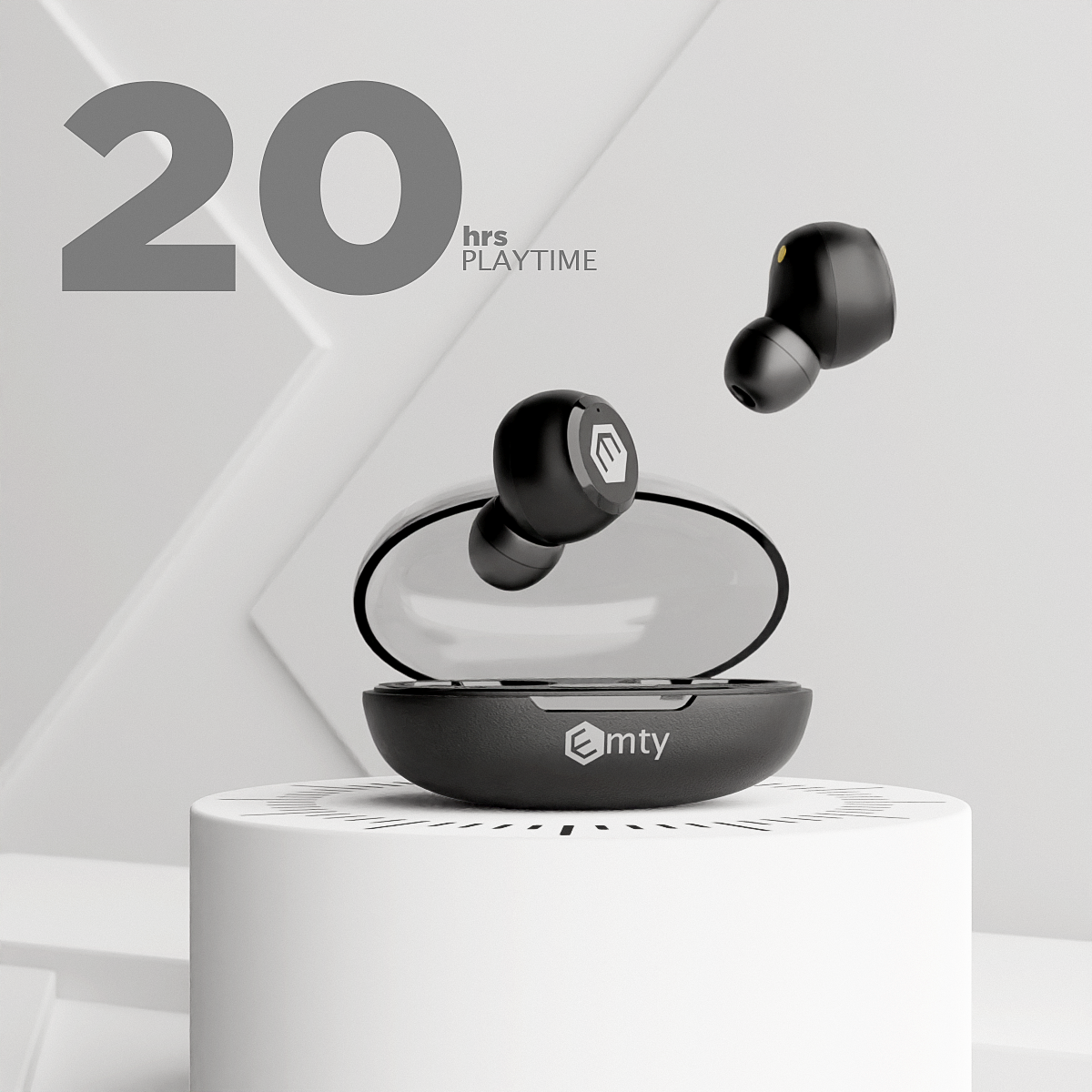 EMTY EARBUDS T28